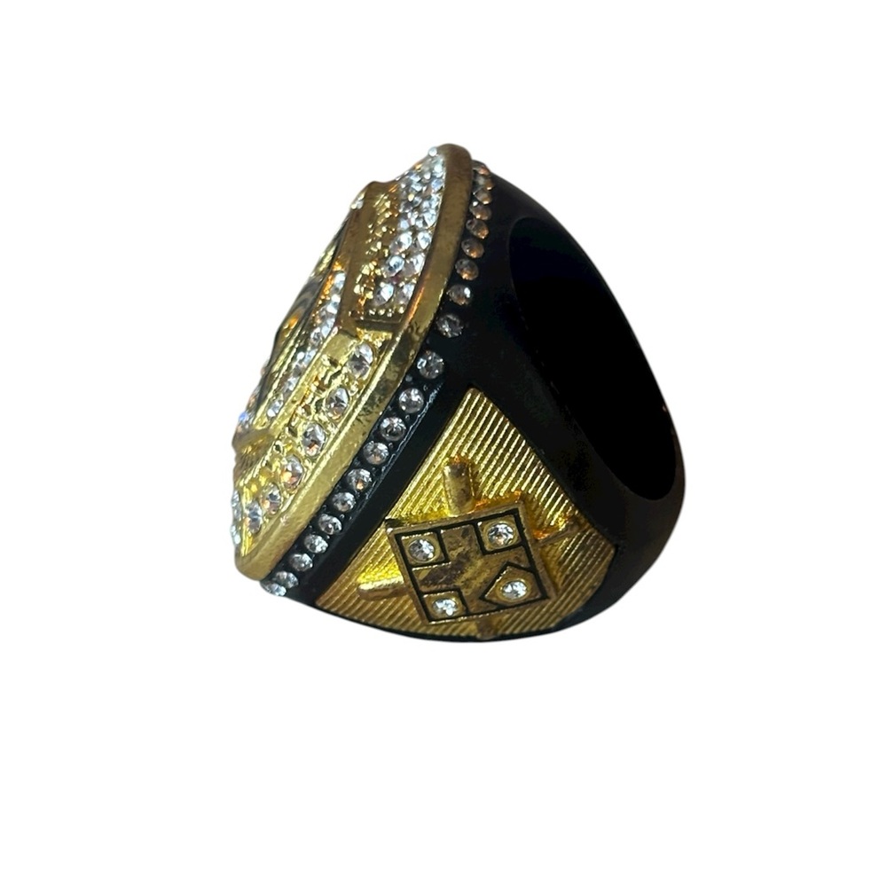 Baseball Championship Ring Collectors - Picture 10 of 12